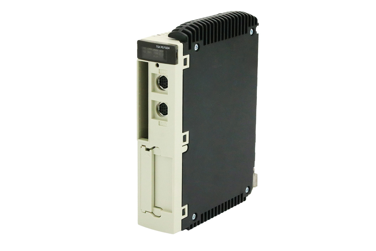 TSXP57024M Schneider Electric