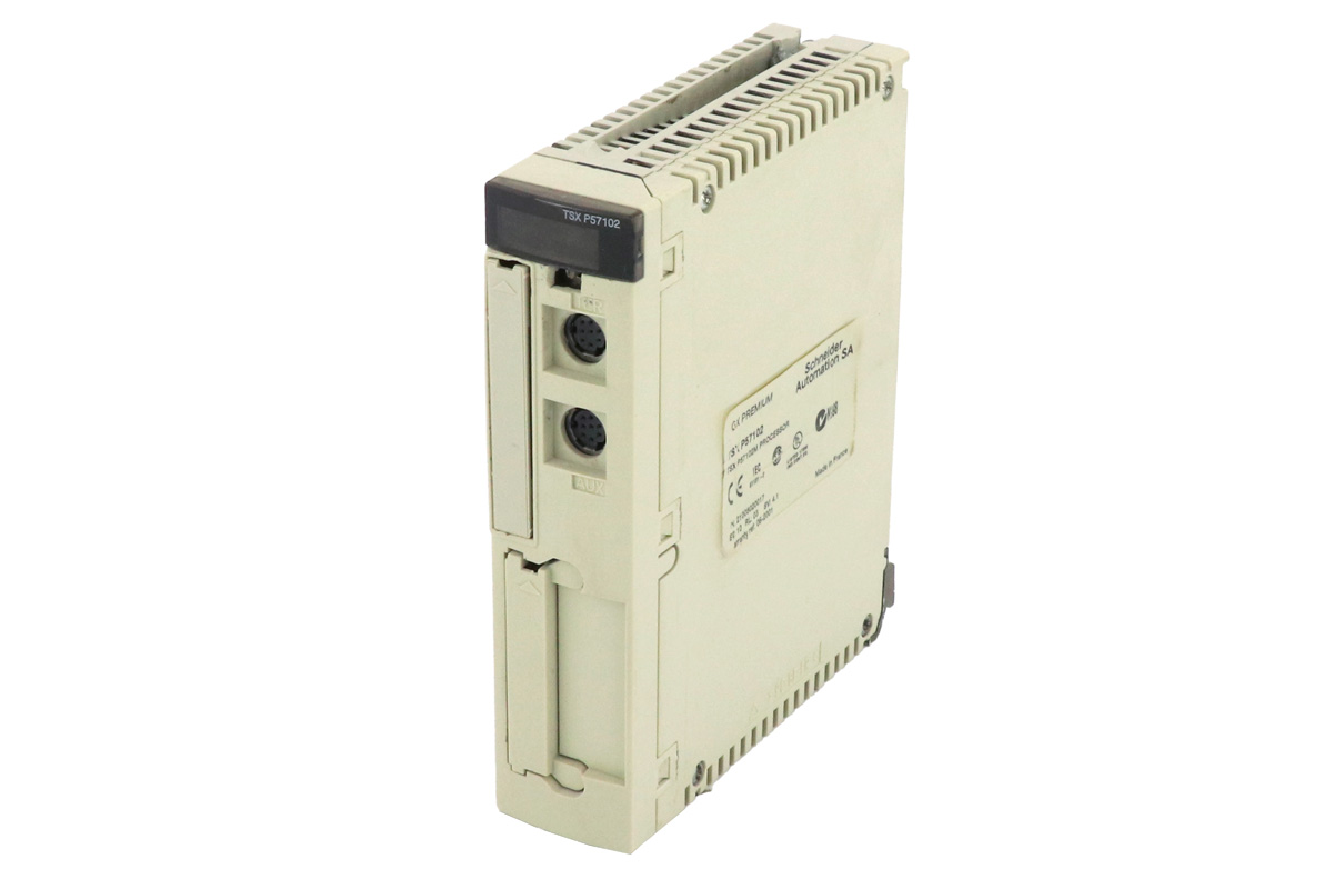 TSXP57102 Schneider Electric