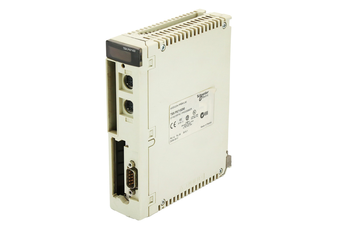 TSXP57153M Schneider Electric