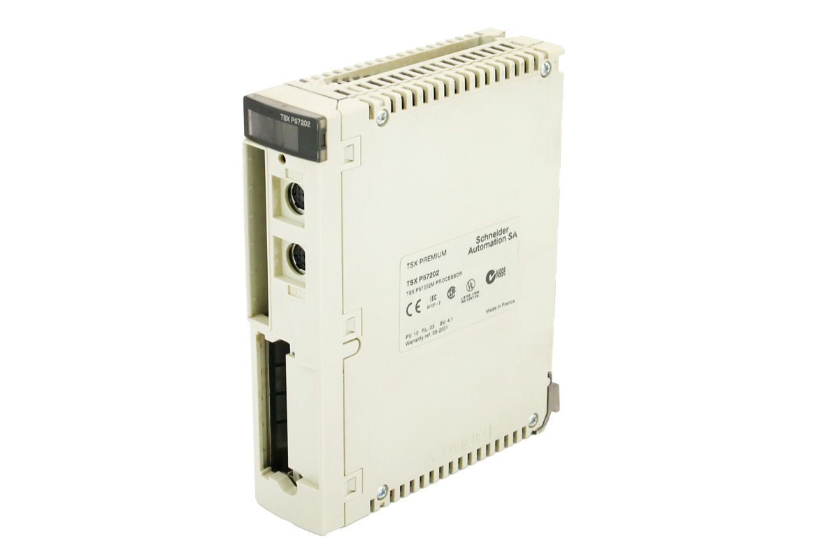 TSXP57202 Schneider Electric