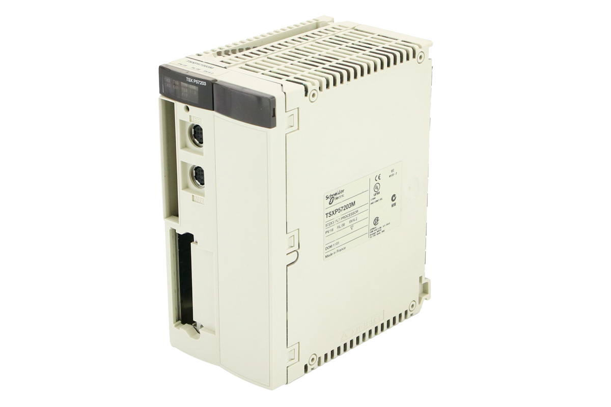 TSXP57203M Schneider Electric