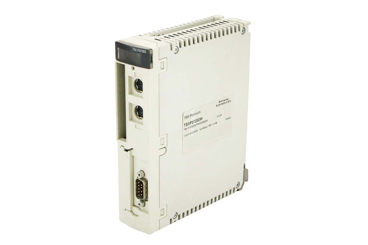 TSXP57252M Schneider Electric