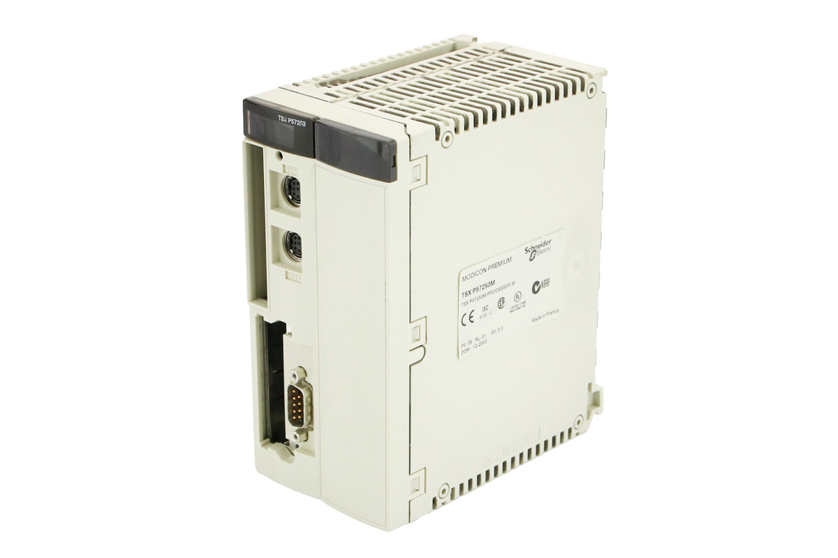 TSXP57253M Schneider Electric