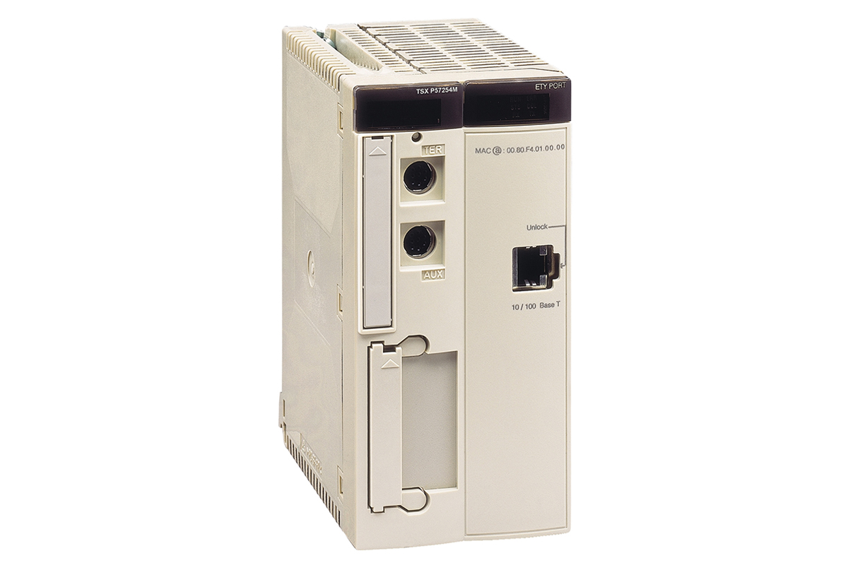 TSXP57254M Schneider Electric