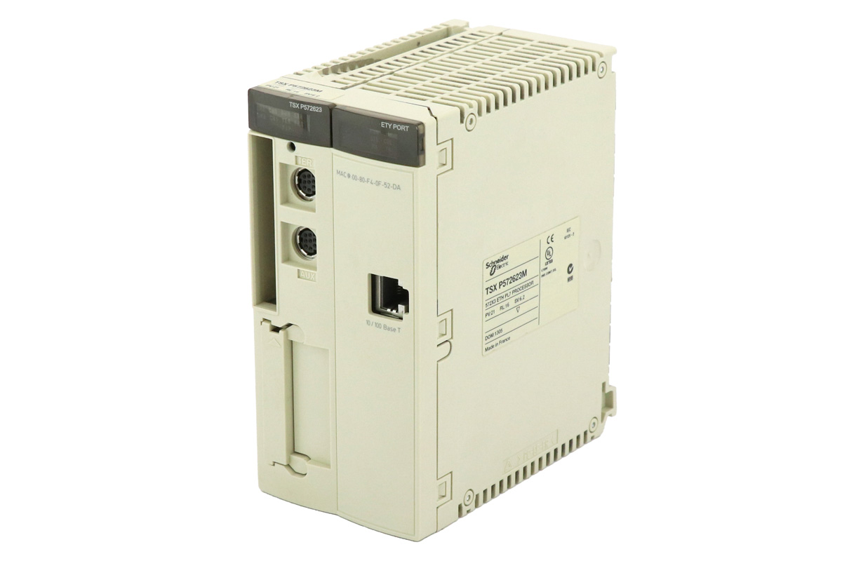 TSXP572623M Schneider Electric
