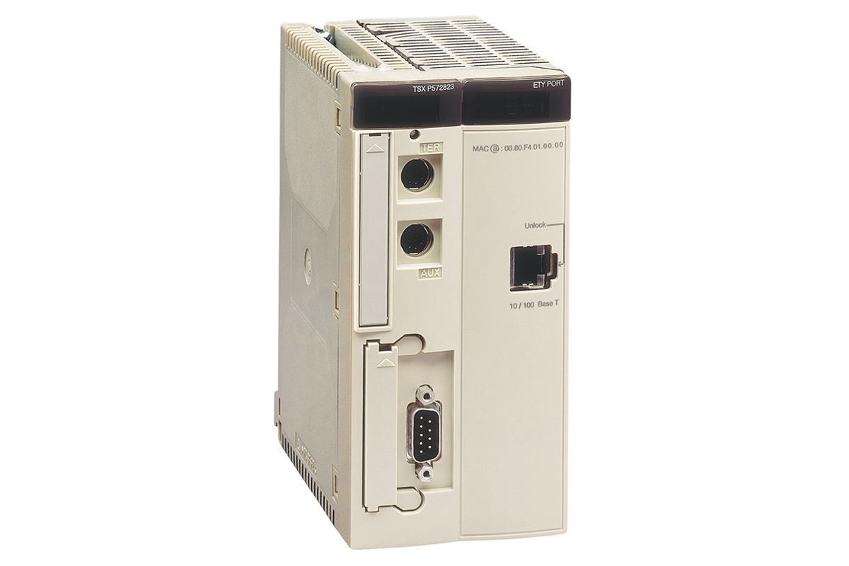 TSXP572823M Schneider Electric