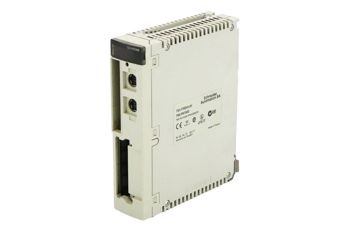 TSXP57302 Schneider Electric