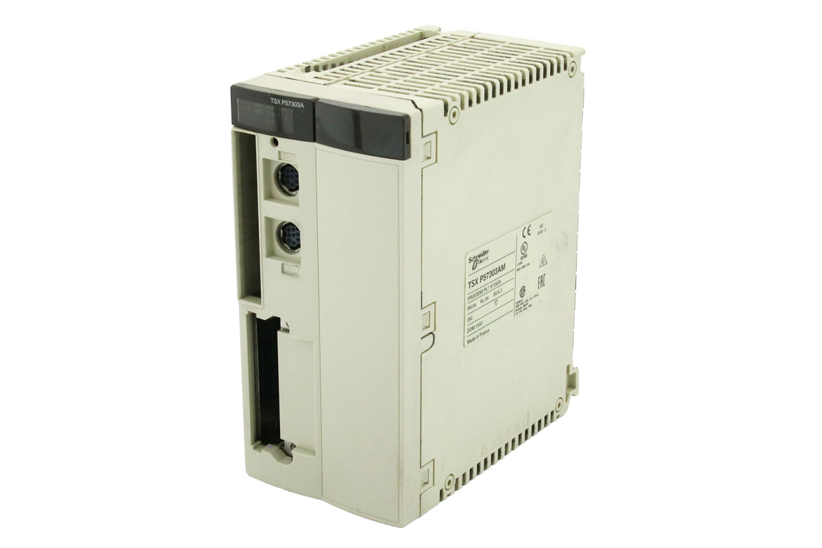 TSXP57303AM Schneider Electric