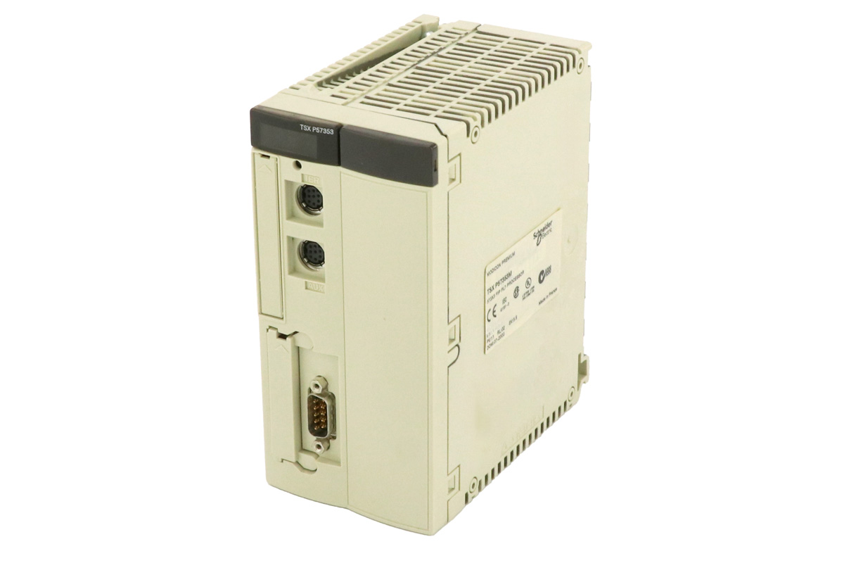 TSXP57353M Schneider Electric
