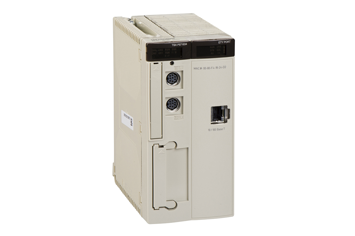 TSXP57354M Schneider Electric