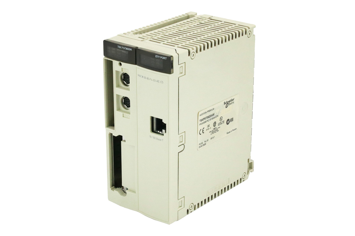 TSXP573623AM Schneider Electric