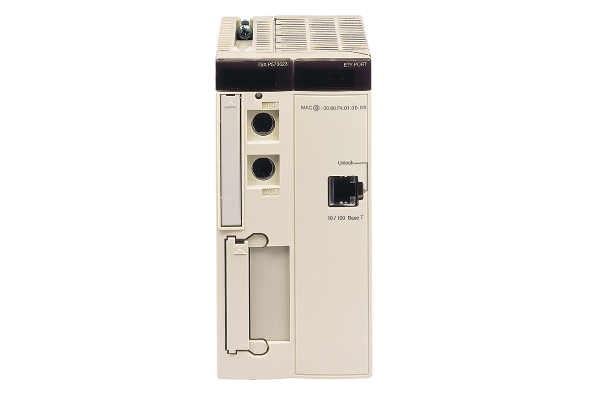 TSXP573634MR Schneider Electric