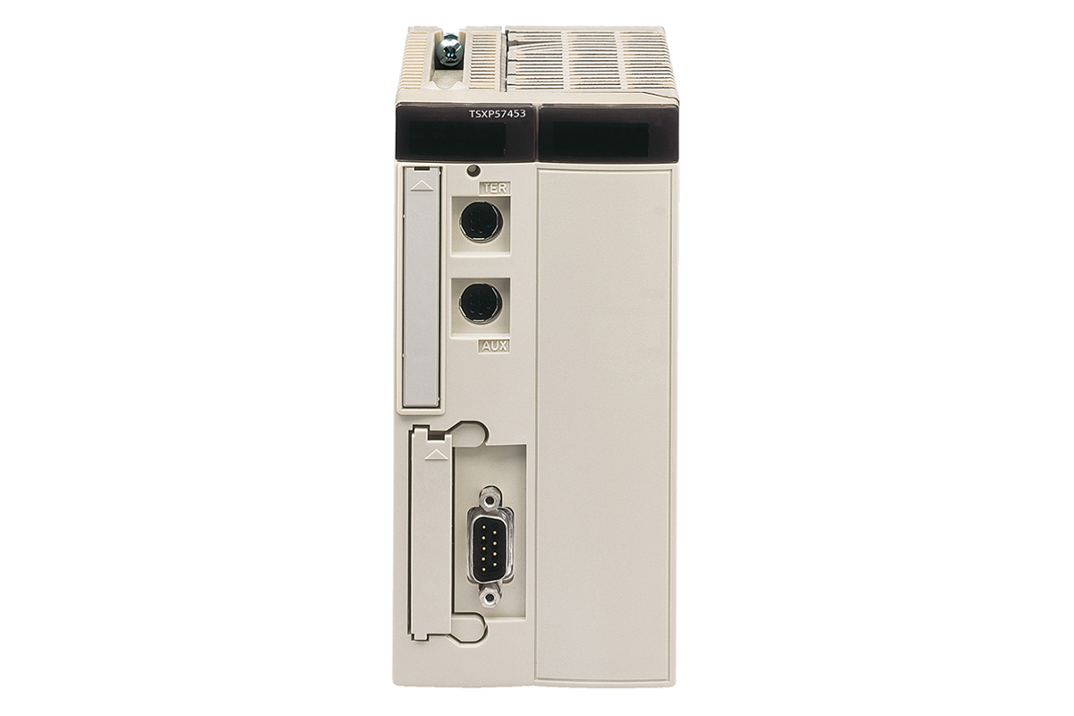 TSXP57453AMC Schneider Electric