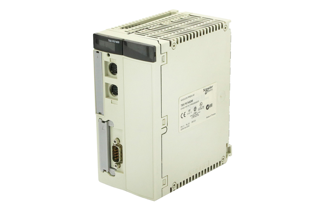 TSXP57453M Schneider Electric