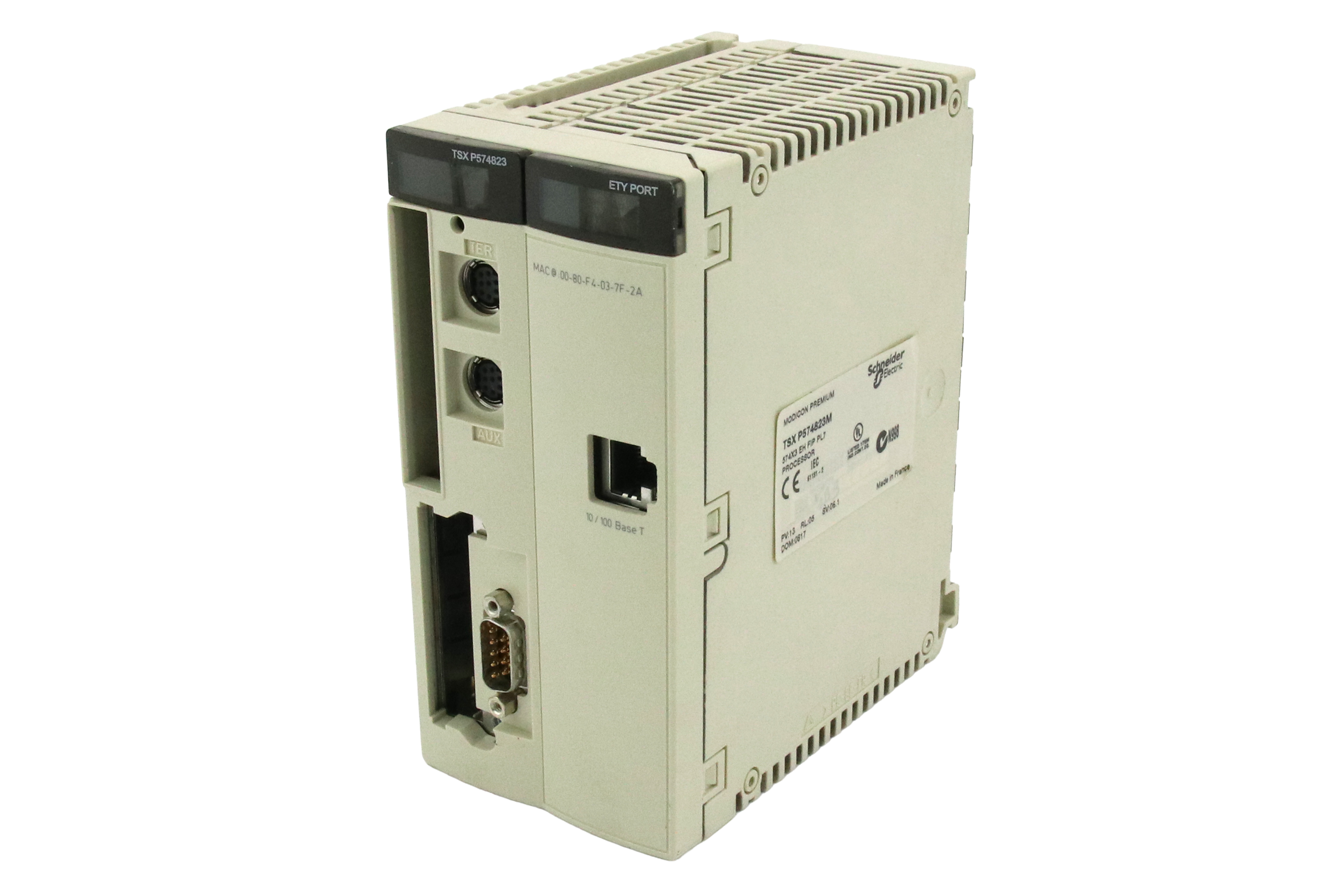 TSXP574823M Schneider Electric