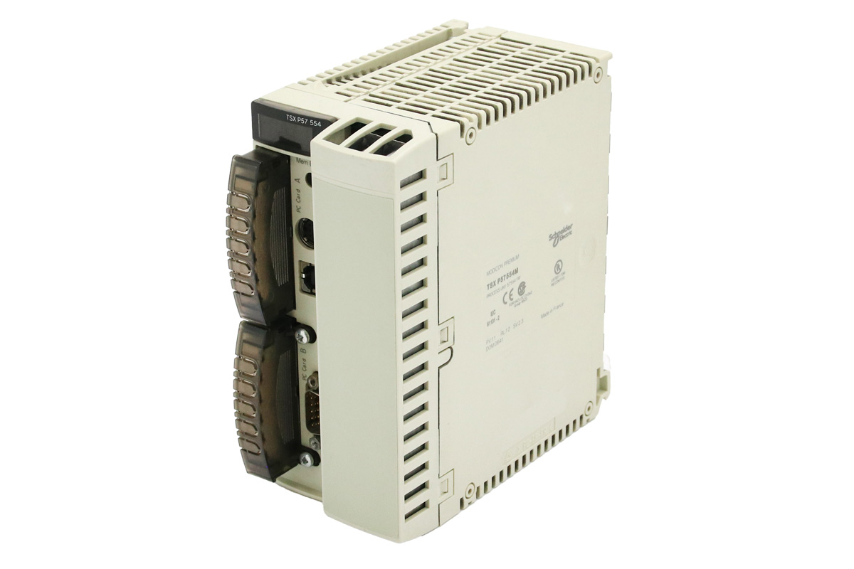 TSXP57554M Schneider Electric