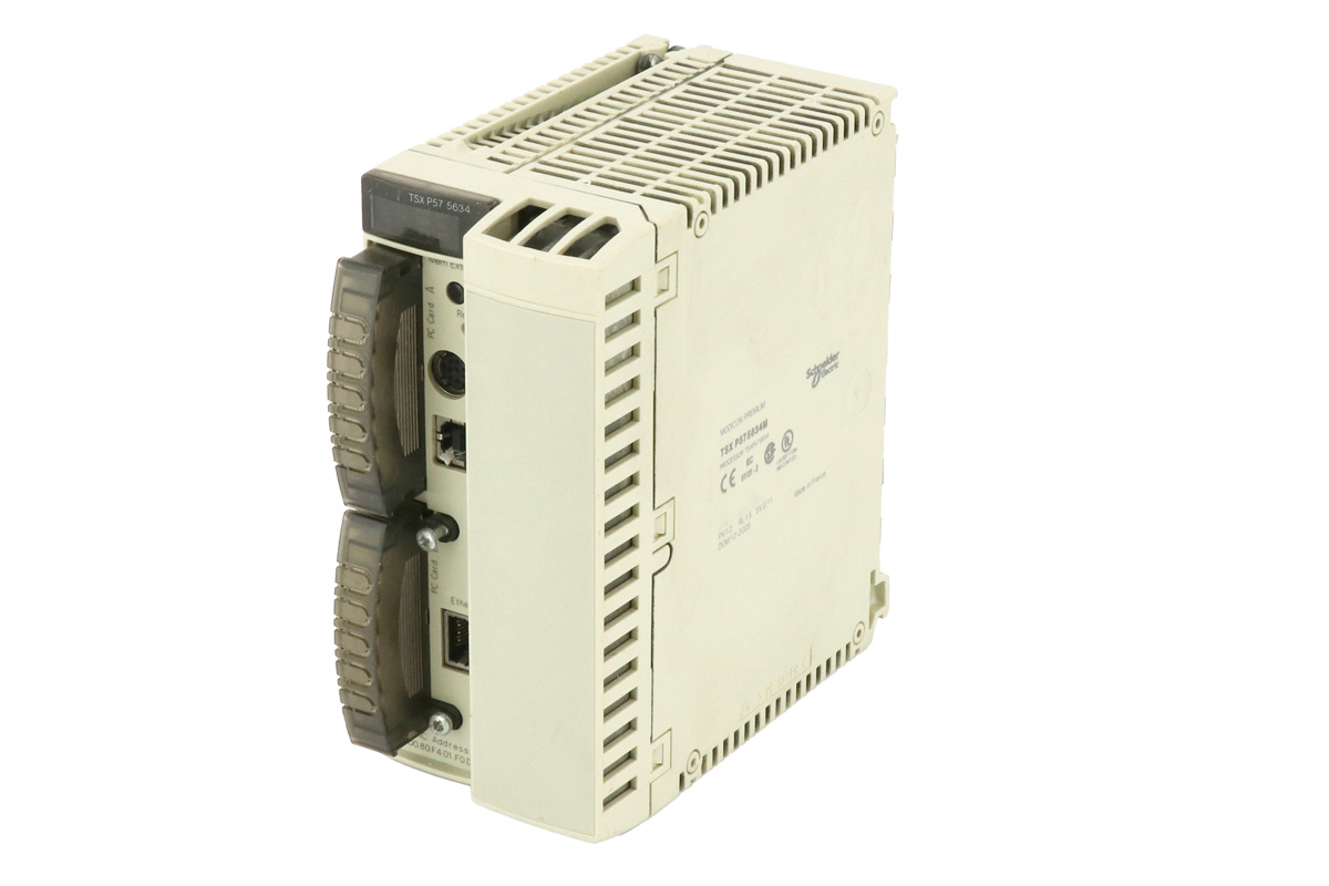 TSXP575634M Schneider Electric