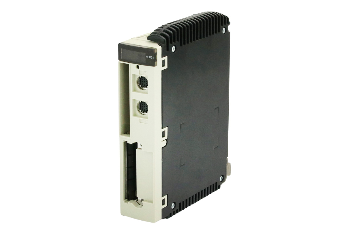 TSXP57C024M Schneider Electric