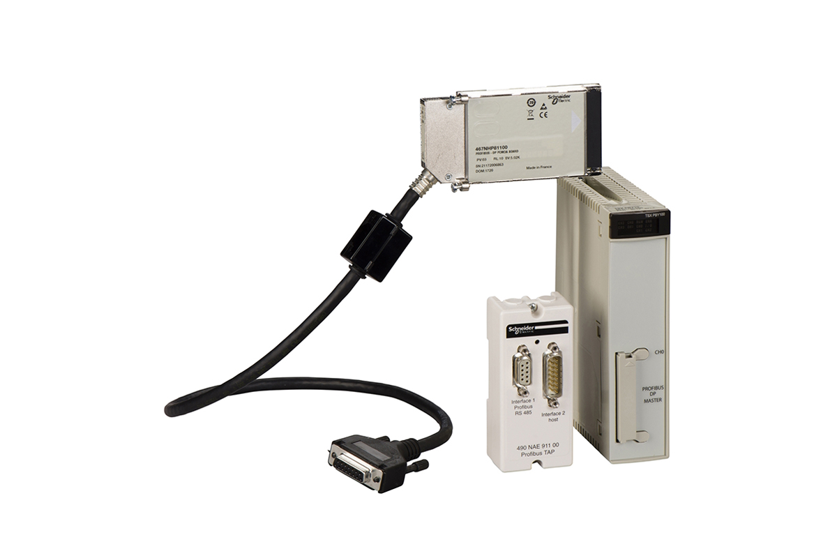 TSXPBY100 Schneider Electric