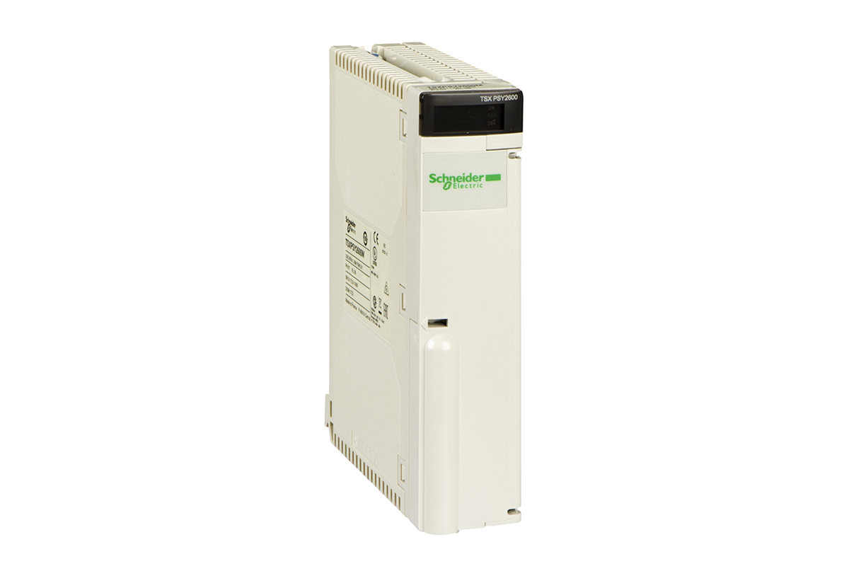 TSXPSY2600M Schneider Electric