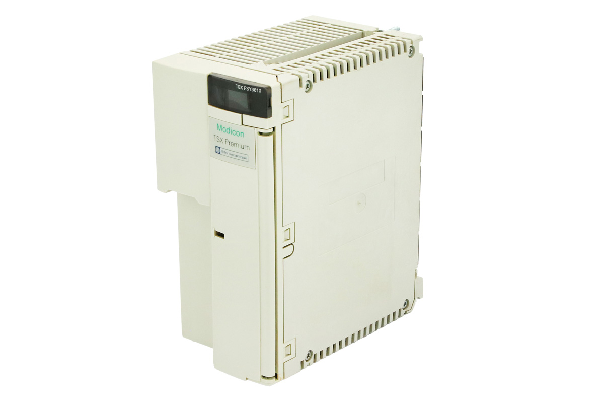 TSXPSY3610 Schneider Electric