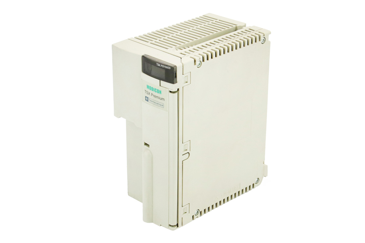 TSXPSY5500 Schneider Electric