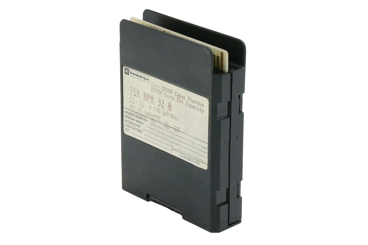 TSXRPM328 Schneider Electric