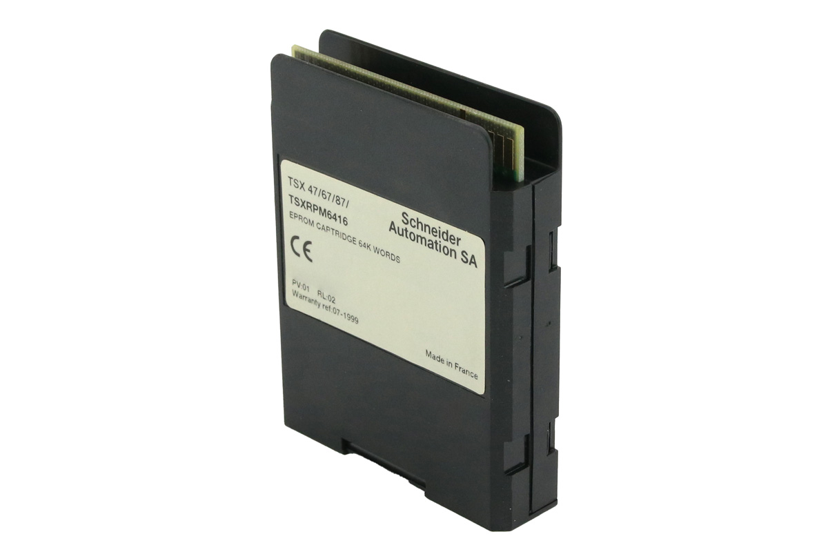 TSXRPM6416 Schneider Electric