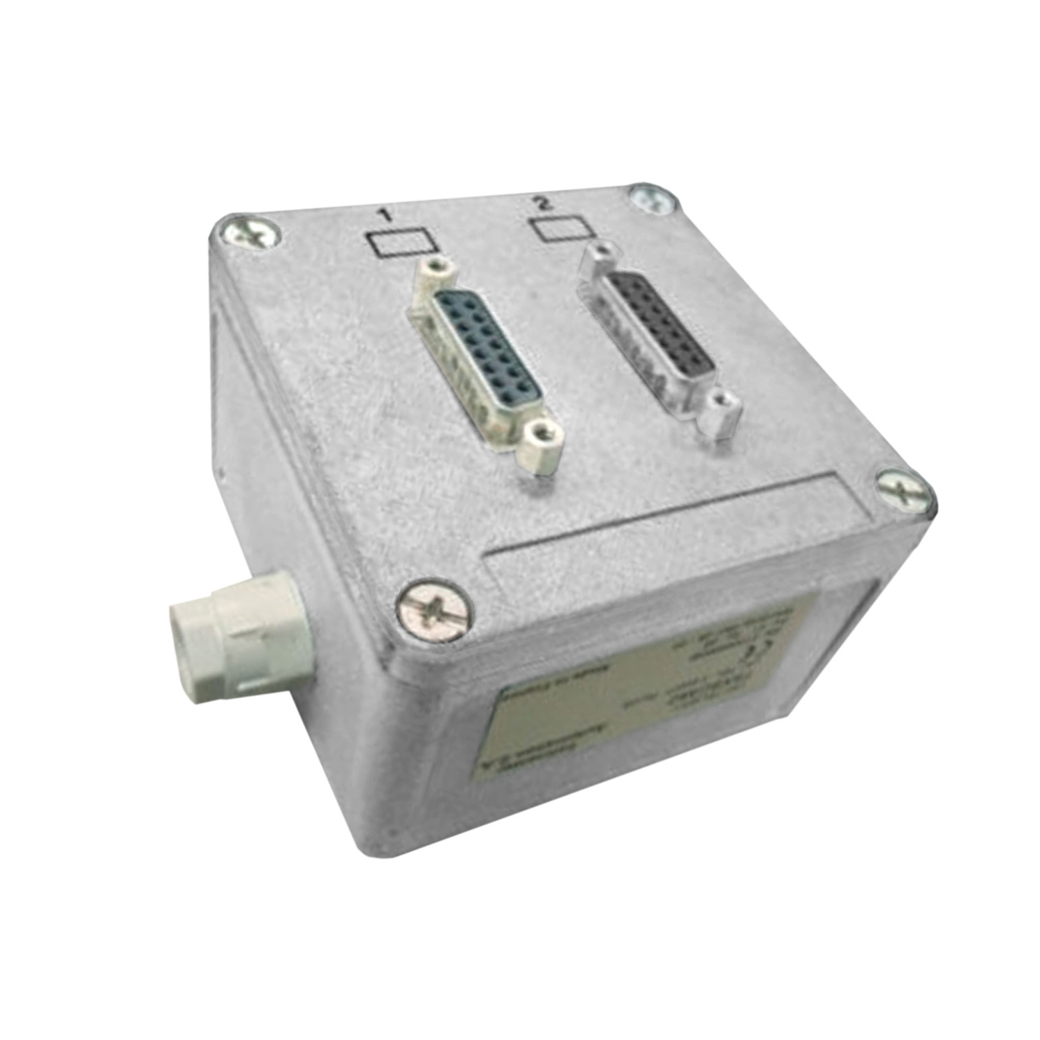 TSXSCA62 Schneider Electric