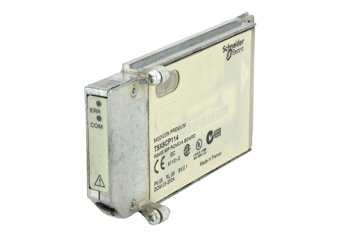 TSXSCP114 Schneider Electric