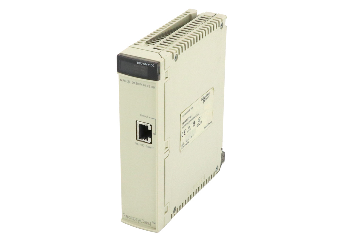 TSXWMY100 Schneider Electric