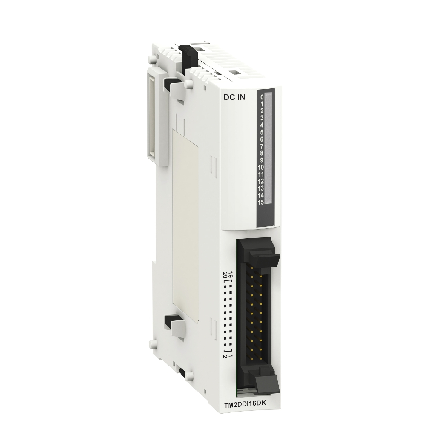TWDDDI16DT Schneider Electric