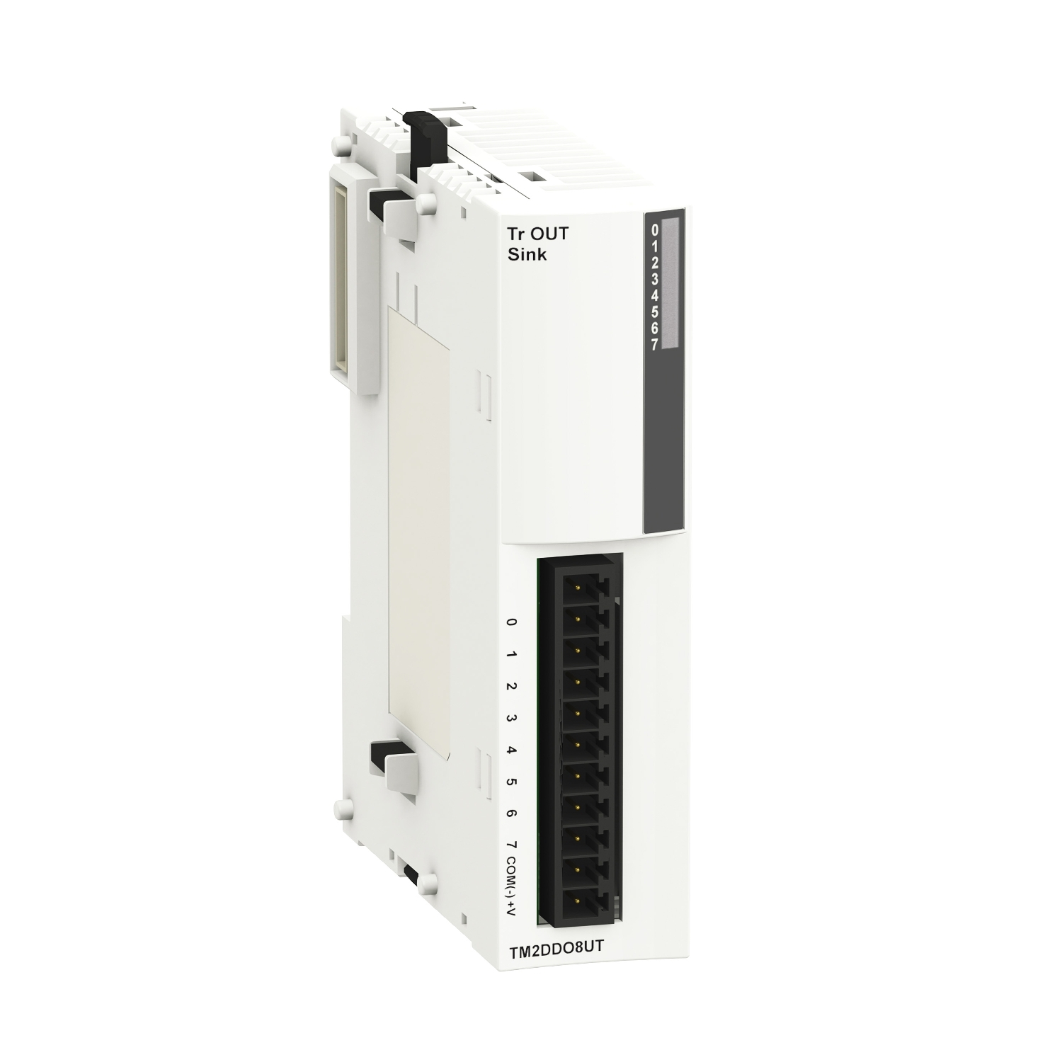 TWDDRA8RT Schneider Electric
