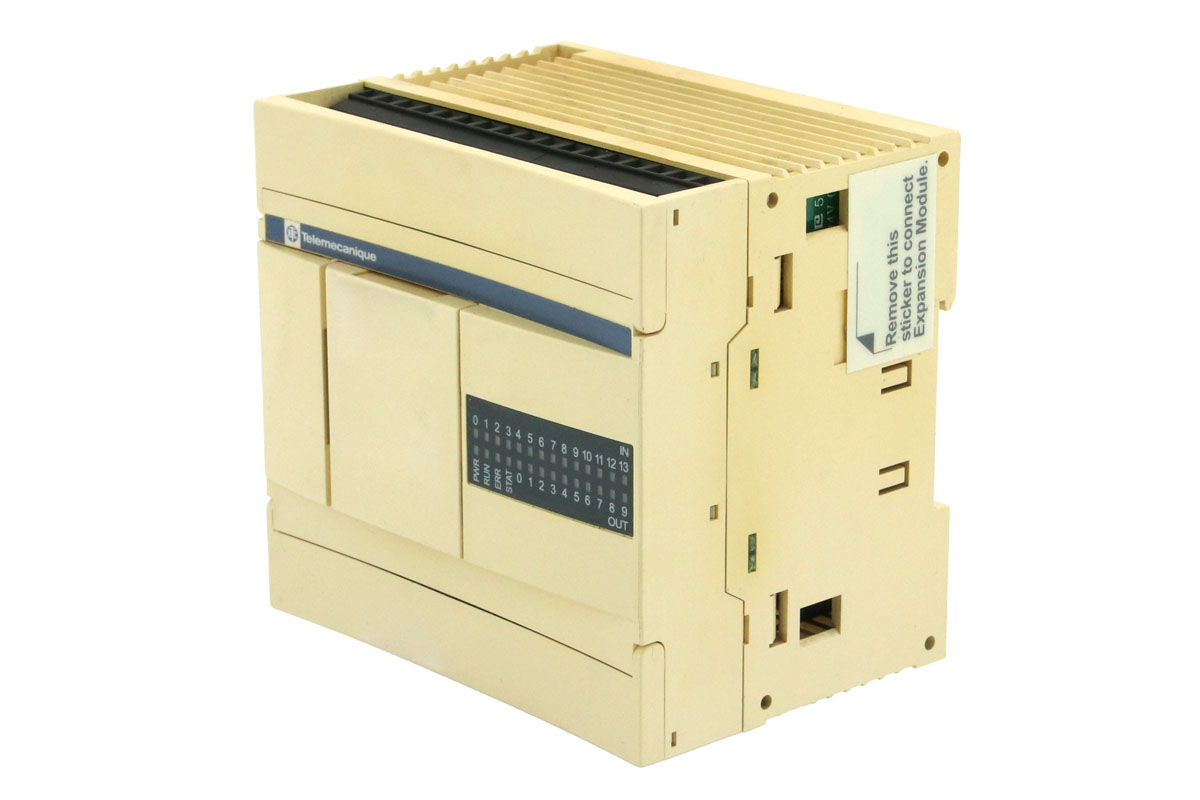 TWDLCAA24DRF Schneider Electric