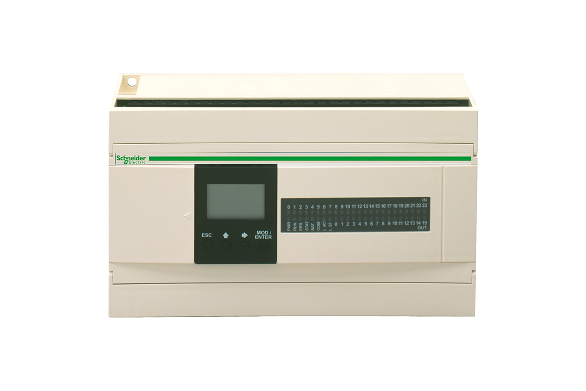 TWDLCAE40DRF Schneider Electric