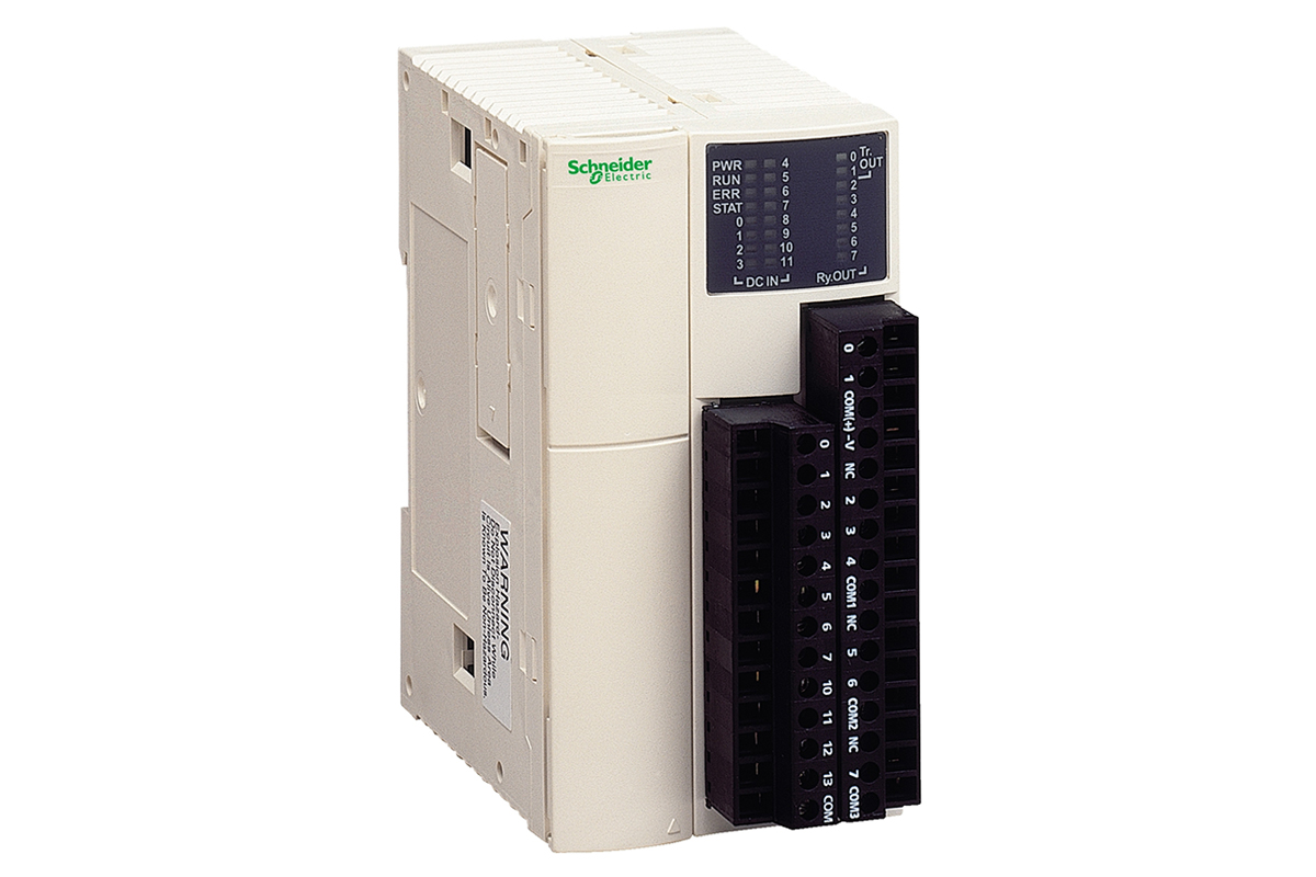 TWDLMDA20DRT Schneider Electric