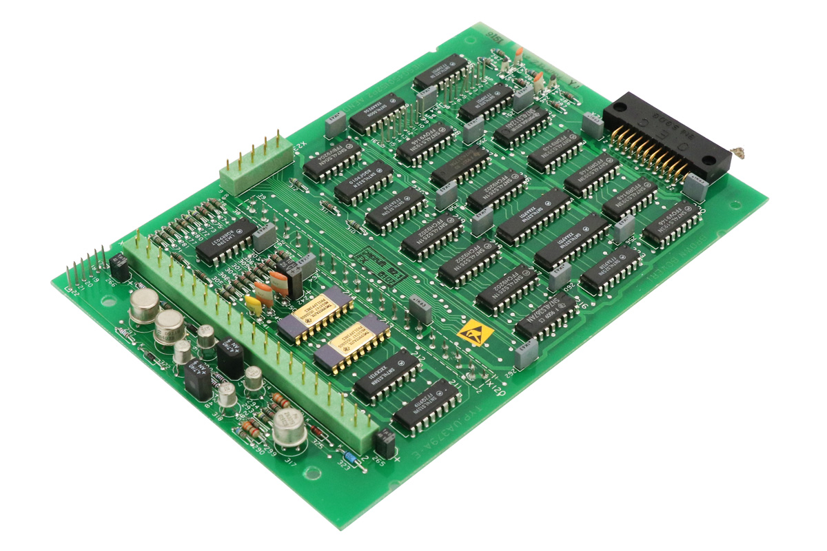 UA379A-E ABB