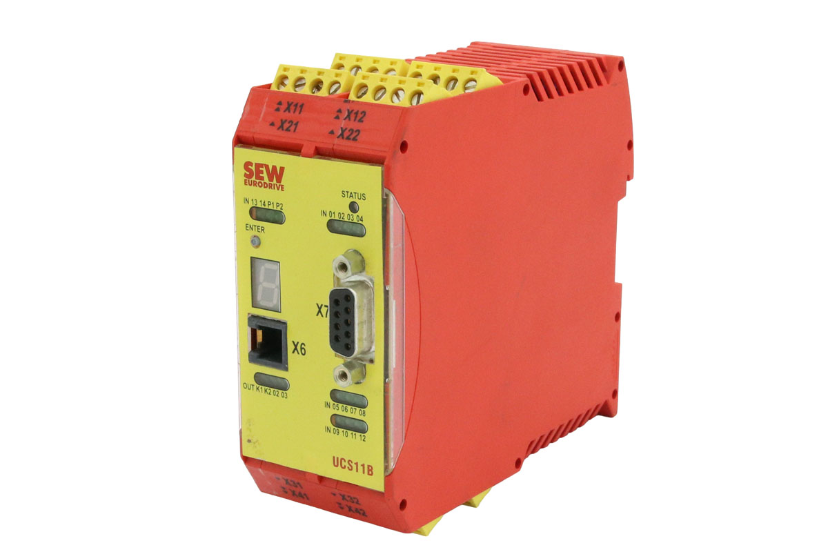 UCS11B SEW-Eurodrive