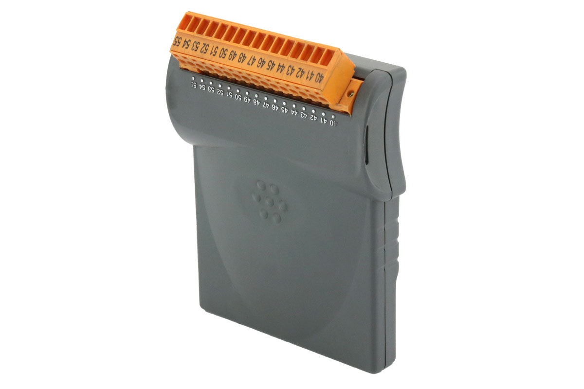 UD51 Control Techniques