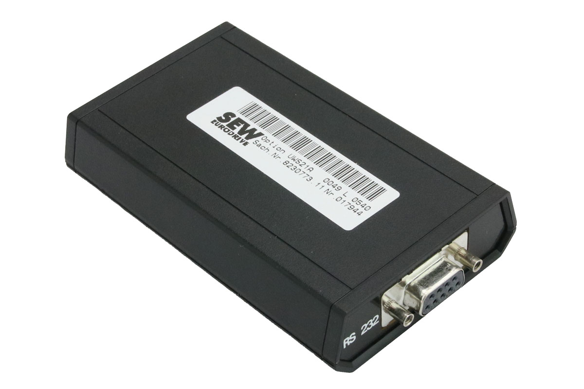UWS21A SEW-Eurodrive