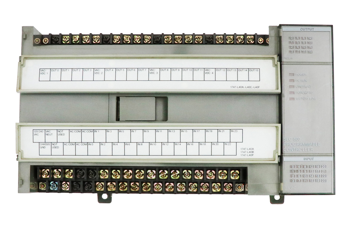 1747-L40A 写真6
