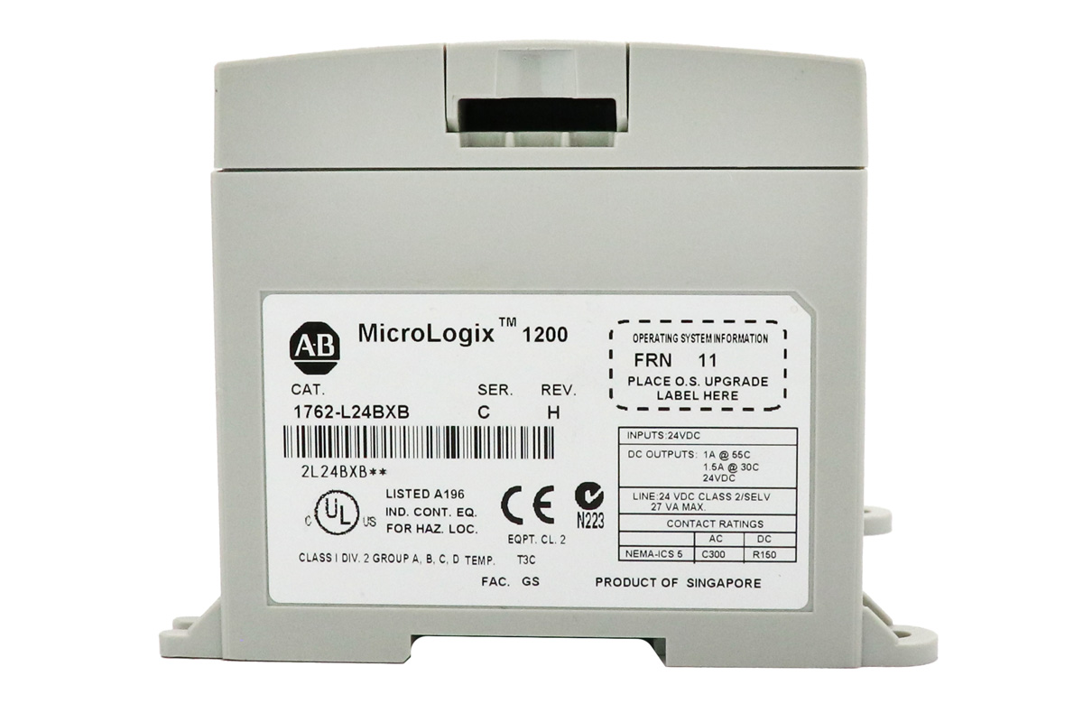 1762-L24BXB 写真5