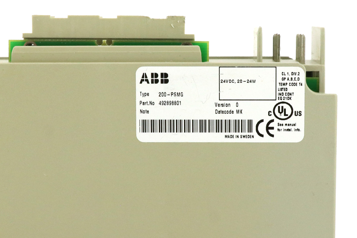 200-PSMG 写真6