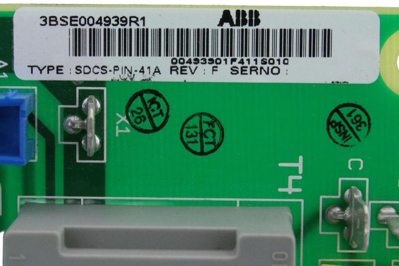 3BSE004939R1 写真5