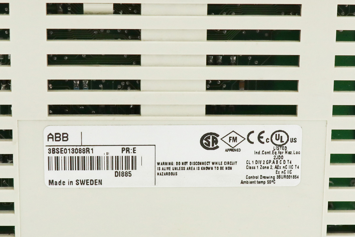 3BSE013088R1 写真5