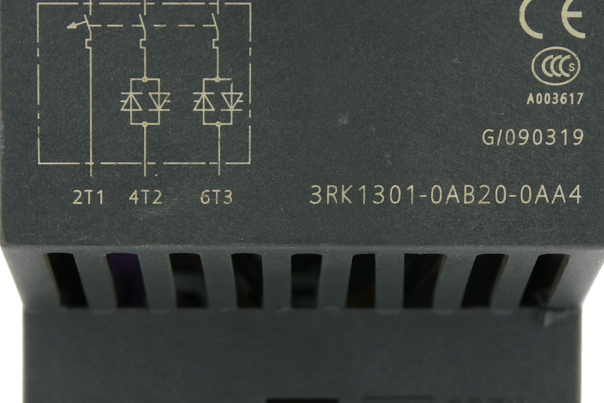 3RK1301-0AB20-0AA4 写真5