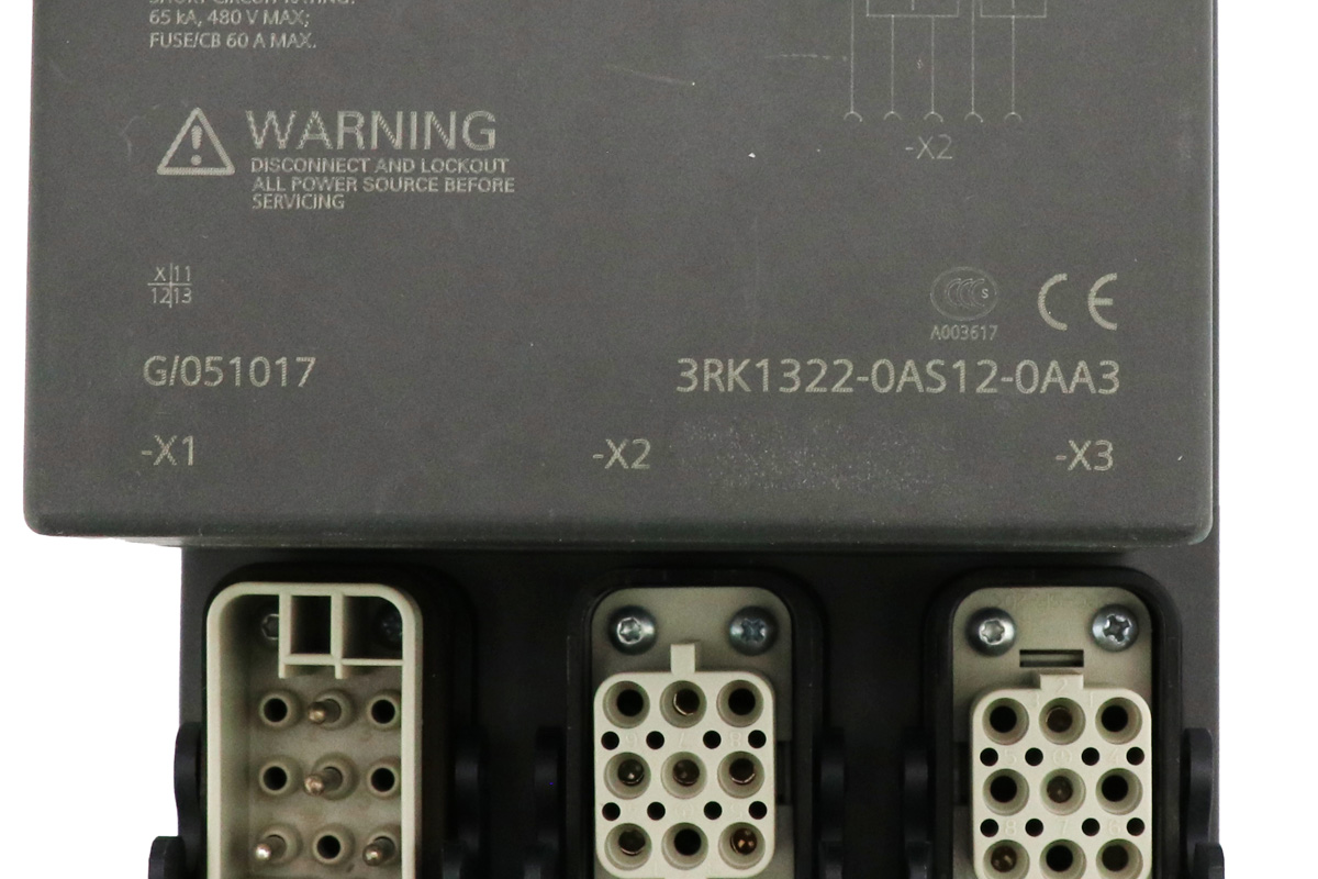 3RK1322-0AS12-0AA3 写真5