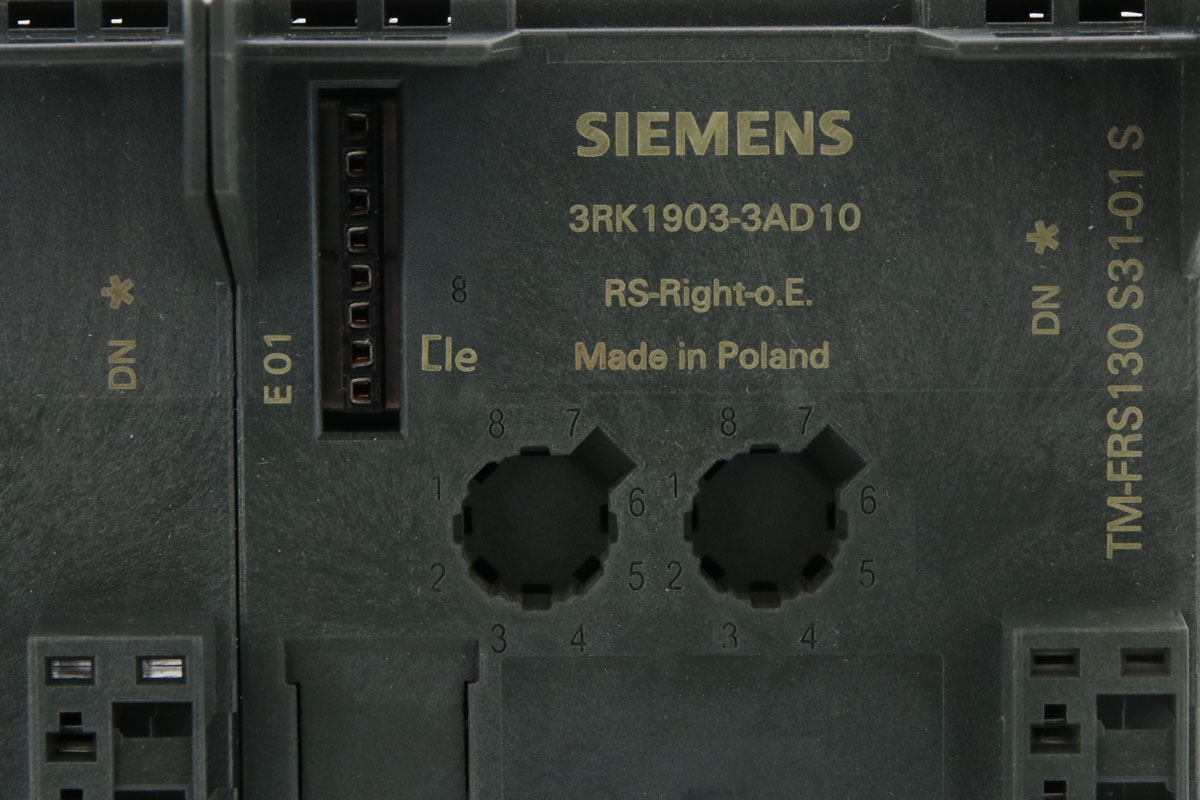 3RK1903-3AD10 写真5