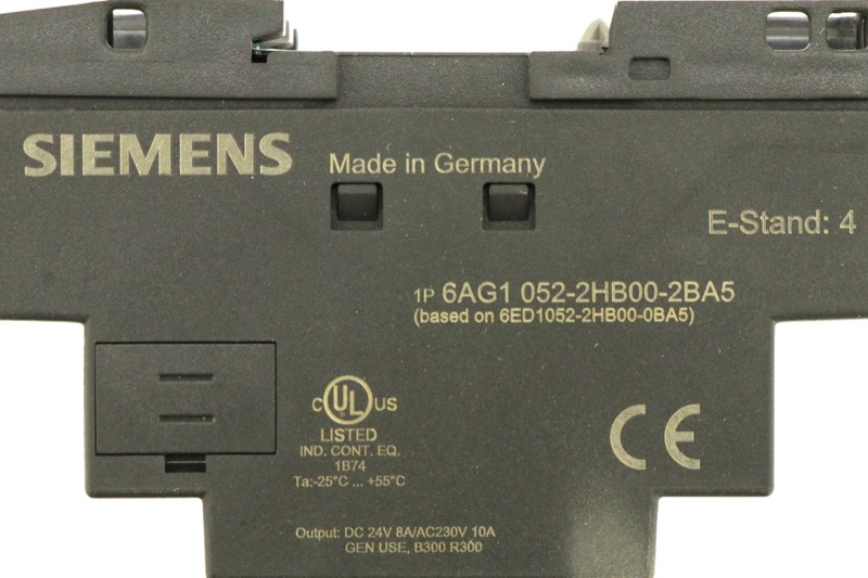 6AG1052-2HB00-2BA5 写真5