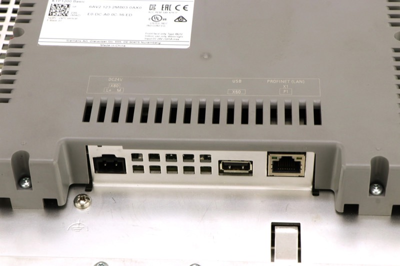 6AV2123-2MB03-0AX0 写真7